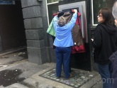Every precaution must be taken