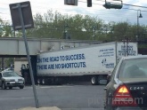 As if to prove the point