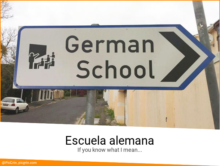 Escuela alemana