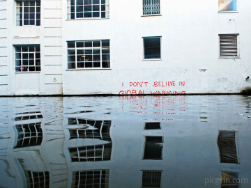 Powerfull street art