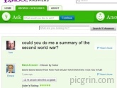 Yahoo Answers