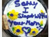 One of the best birthday cake