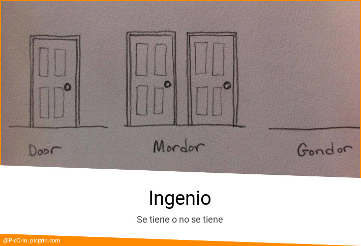 Ingenio