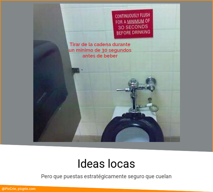 Ideas locas