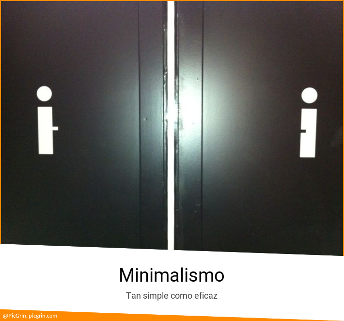 Minimalismo