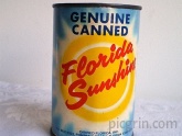 Tan in a can