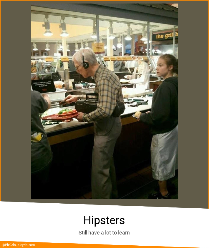 Hipsters