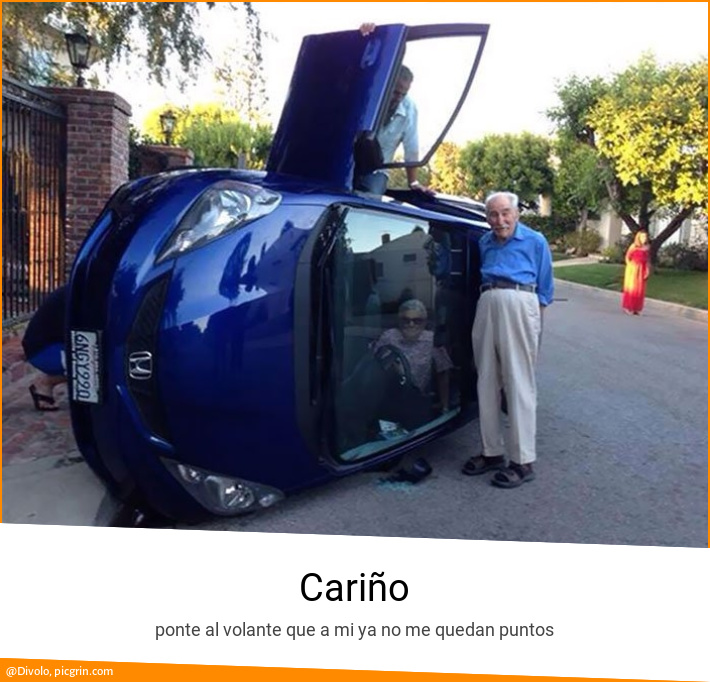 Cariño