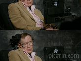 Stephen Hawking