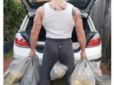 You can't do it all in one trip