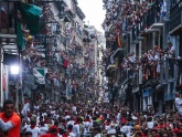 Los San Fermines