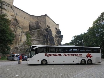 Danish buses