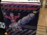 Thunder Launcher