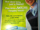 They almost got me...