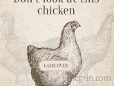 Chicken Game