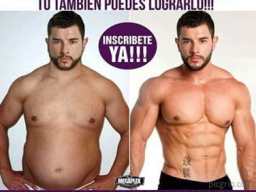 Mejor que el Gym