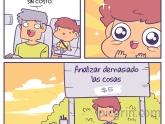 El conocimiento es poder