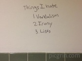 Psychological self-harm