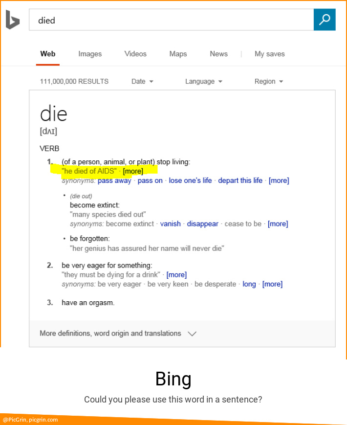 Bing