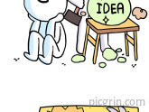 Si no haces realidad tus sueños