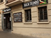 Tasca Txondo