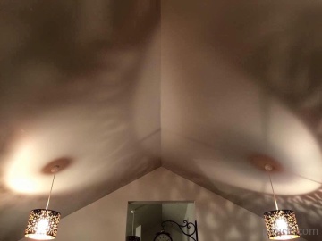 Sexy lighting design