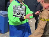 Windows Defender