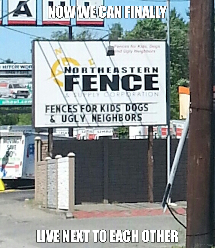 Now we can finally