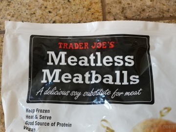 So... just balls, then?