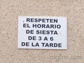 En España, la siesta es sagrada