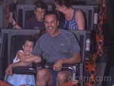 Kids love rollercoasters