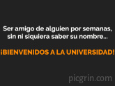 Universidad