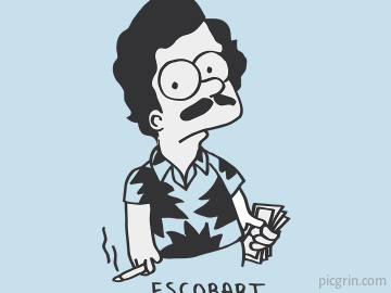 Pablo Escobart