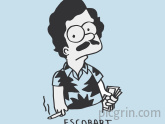 Pablo Escobart