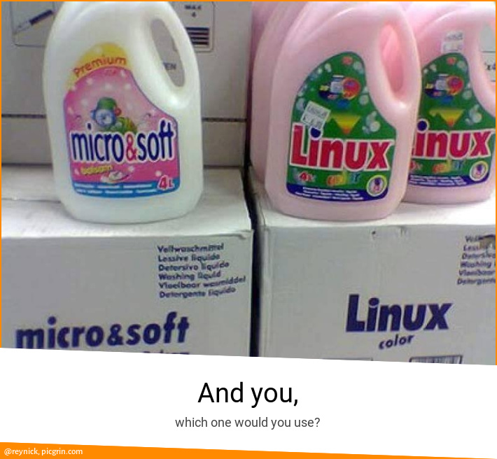 And you,