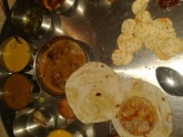 Rajasthani plate