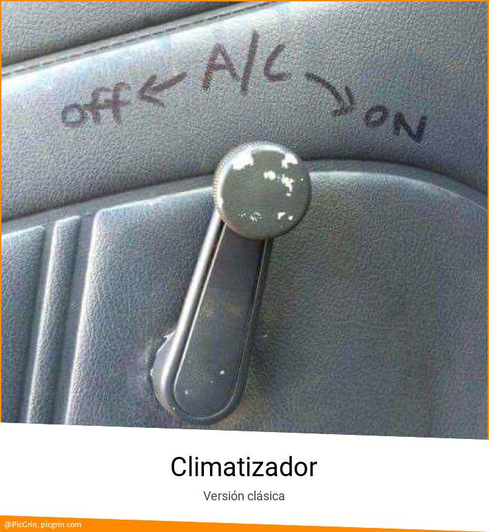 Climatizador