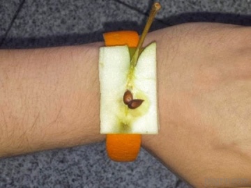 Apple watch