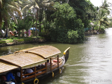 houseboats