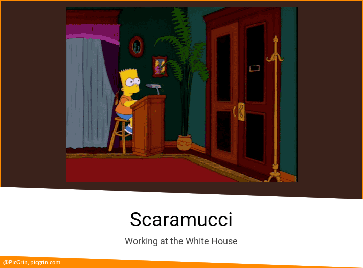 Scaramucci