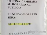 Y así nos va...