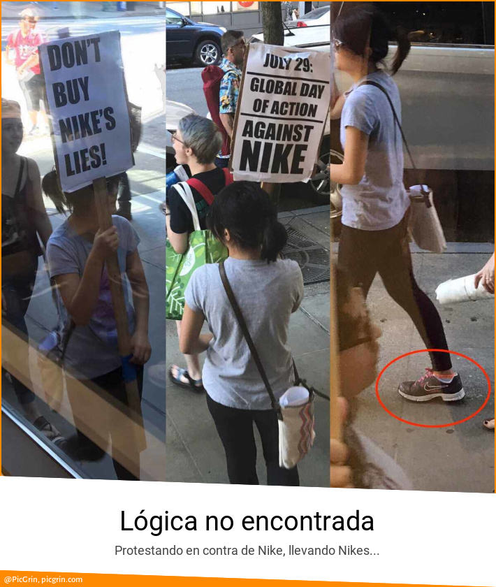 Lógica no encontrada