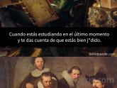 Años de evolución