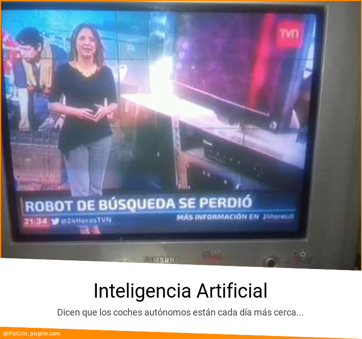 Inteligencia Artificial