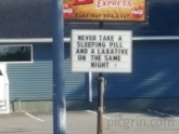 Word from the wise