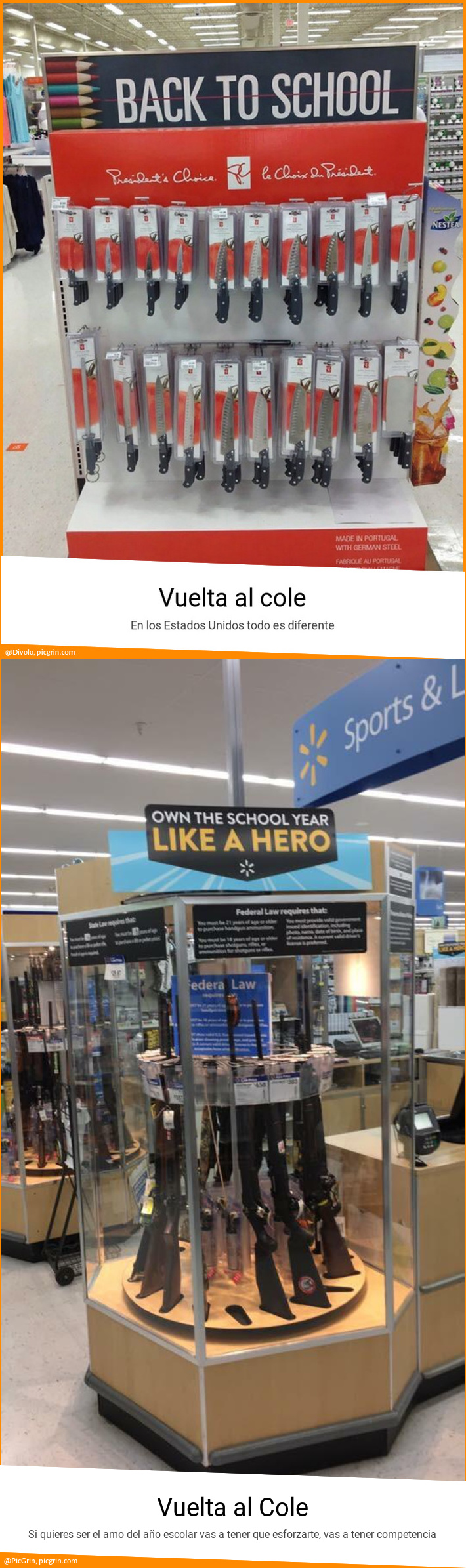 Vuelta al Cole