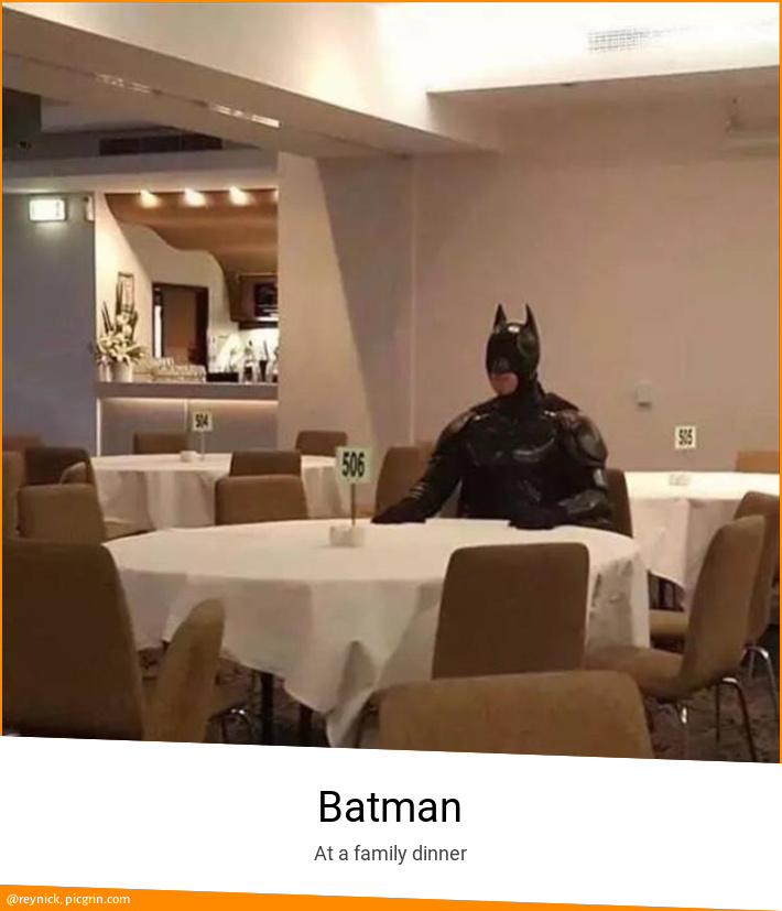 Batman