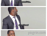 So Idris,