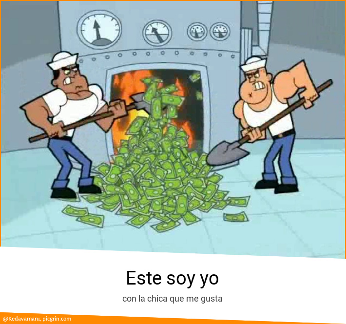 Este soy yo