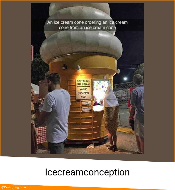Icecreamconception